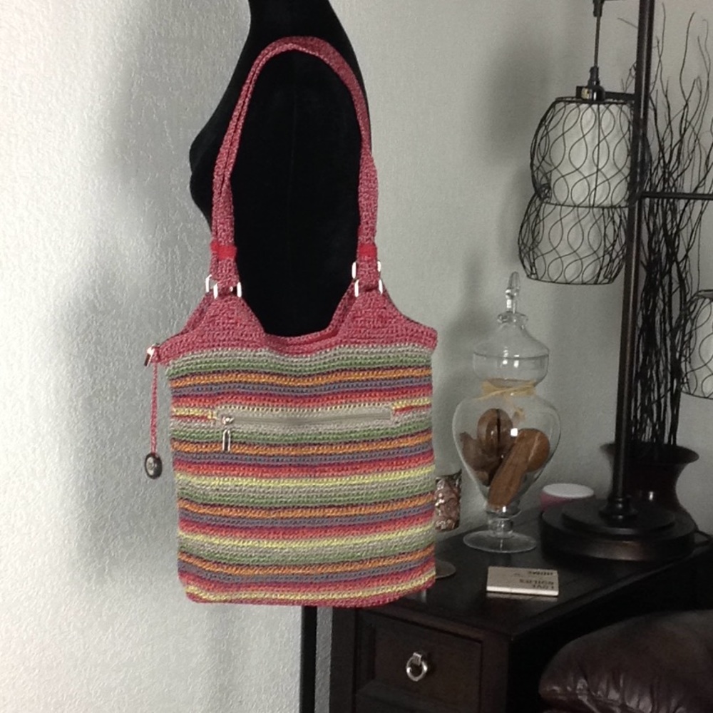 The Sax Purse